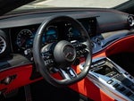 2022 AMG GT Thumbnail 25