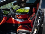 2022 AMG GT Thumbnail 27