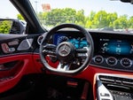 2022 AMG GT Thumbnail 40