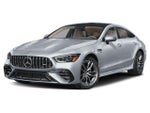 2026 AMG GT Thumbnail 4