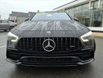 2022 AMG GT Thumbnail 3