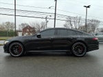 2022 AMG GT Thumbnail 5