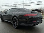 2022 AMG GT Thumbnail 6