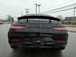 2022 AMG GT Thumbnail 7