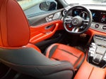 2022 AMG GT Thumbnail 17