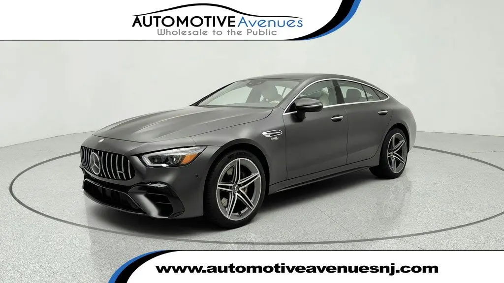 2024 Mercedes-Benz AMG - $77,495