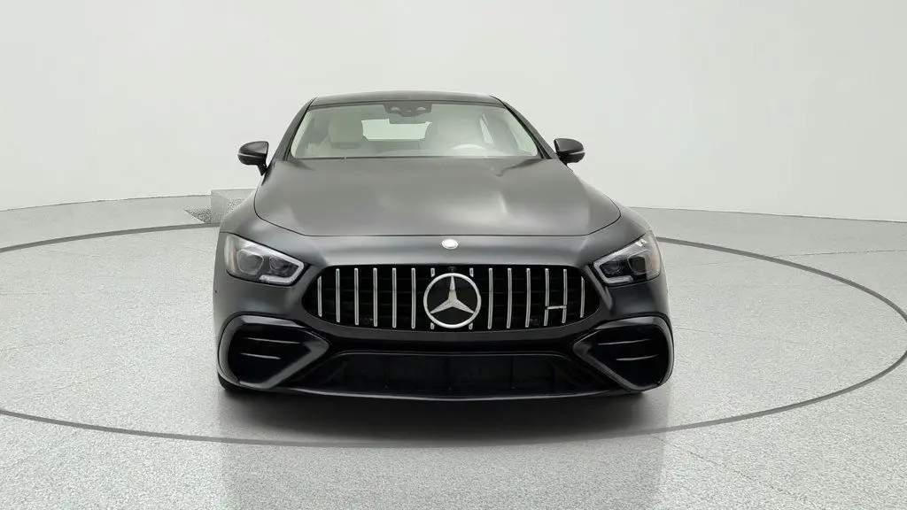 2024 Mercedes-Benz AMG - $77,495