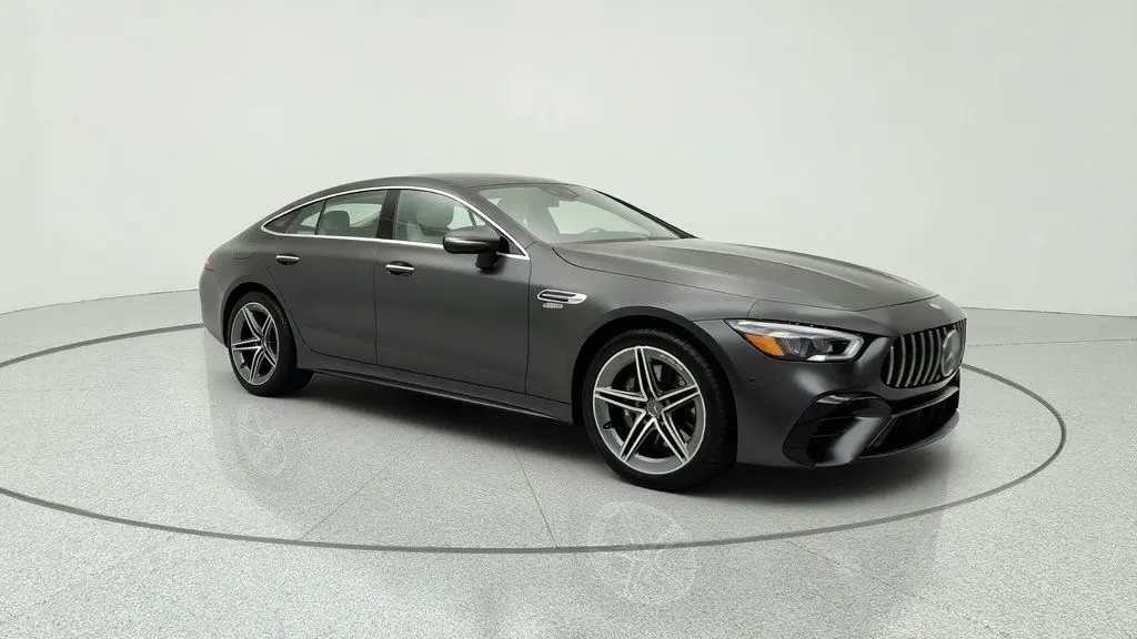 2024 Mercedes-Benz AMG - $77,495