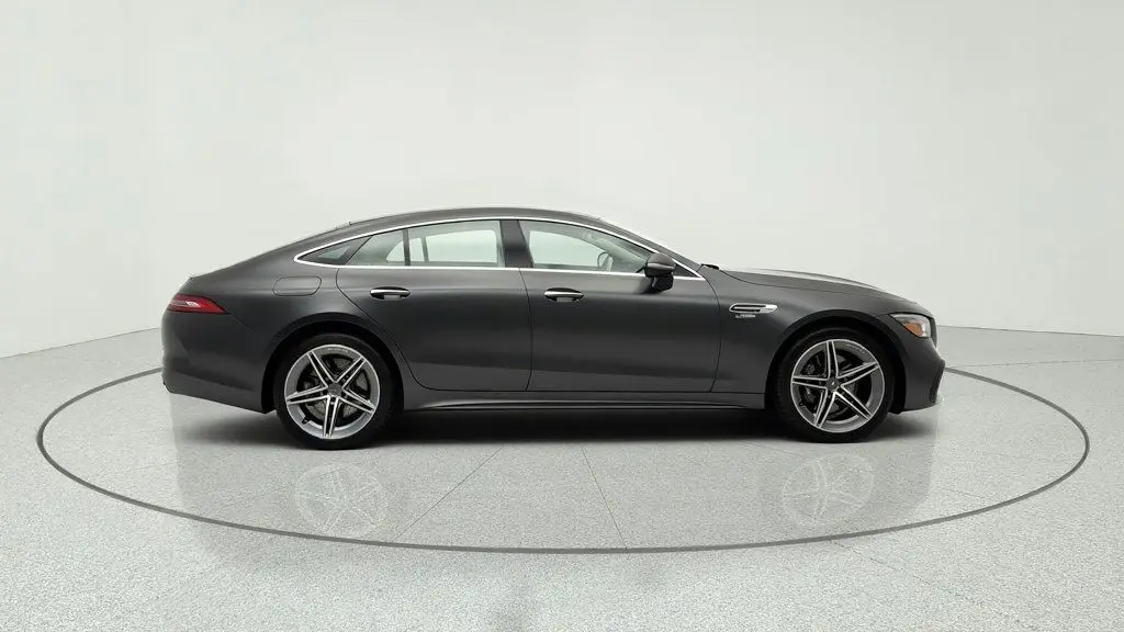 2024 Mercedes-Benz AMG - $77,495