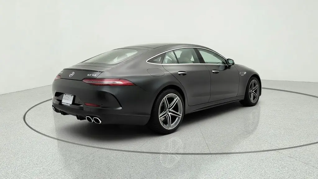 2024 Mercedes-Benz AMG - $77,495