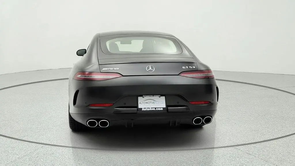 2024 Mercedes-Benz AMG - $77,495
