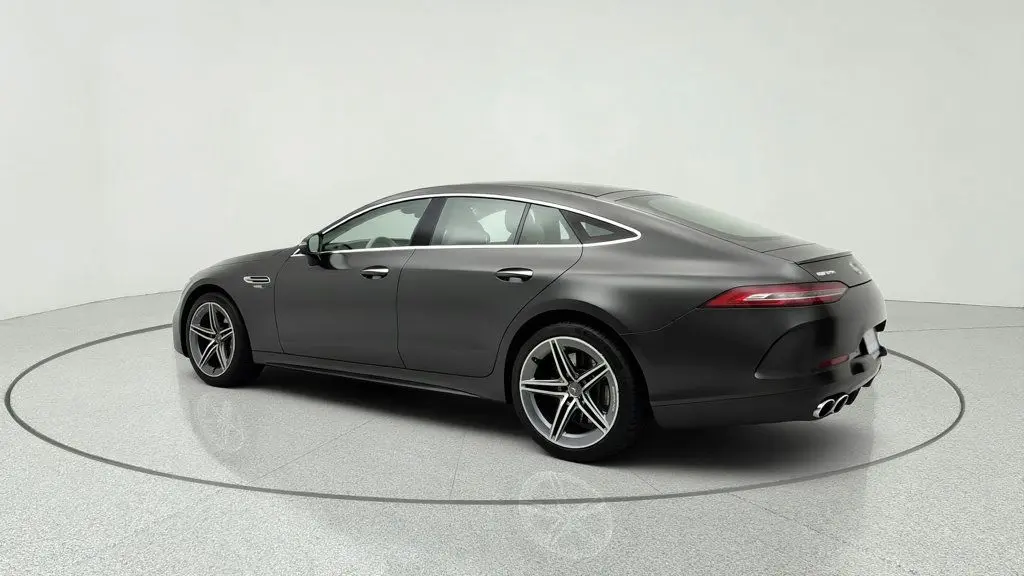 2024 Mercedes-Benz AMG - $77,495