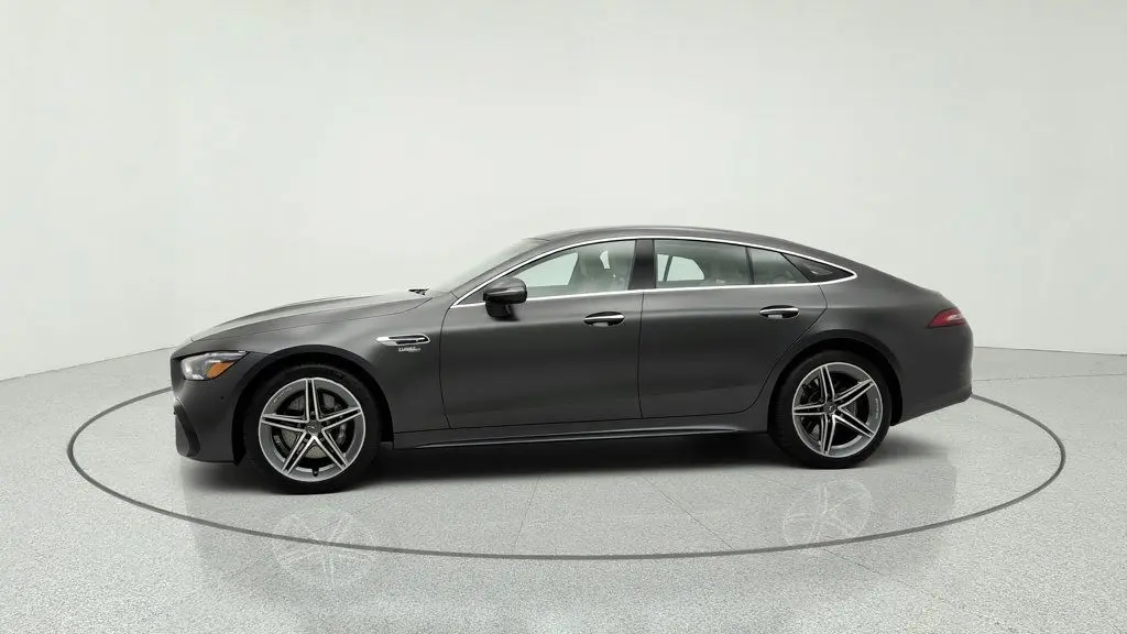 2024 Mercedes-Benz AMG - $77,495