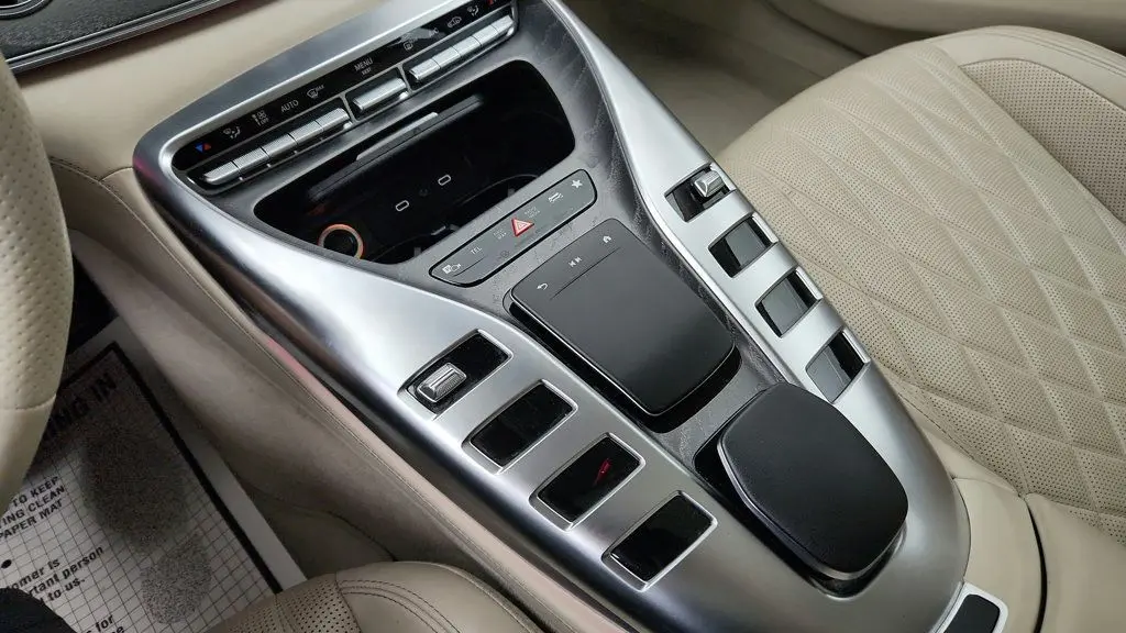 2024 Mercedes-Benz AMG - $77,495
