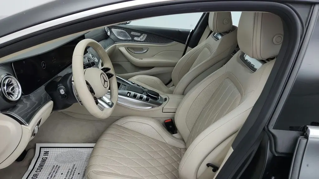 2024 Mercedes-Benz AMG - $77,495