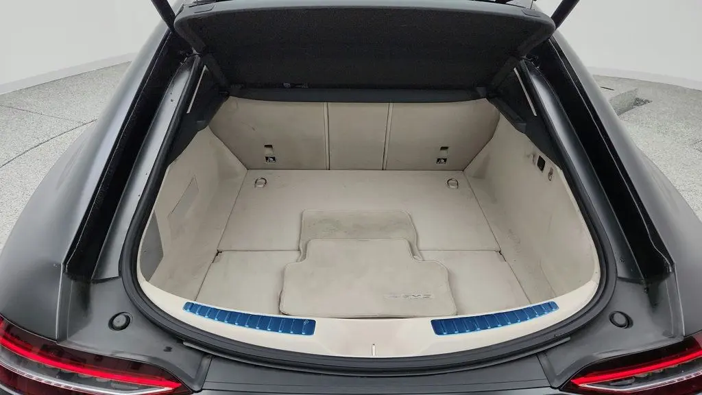 2024 Mercedes-Benz AMG - $77,495