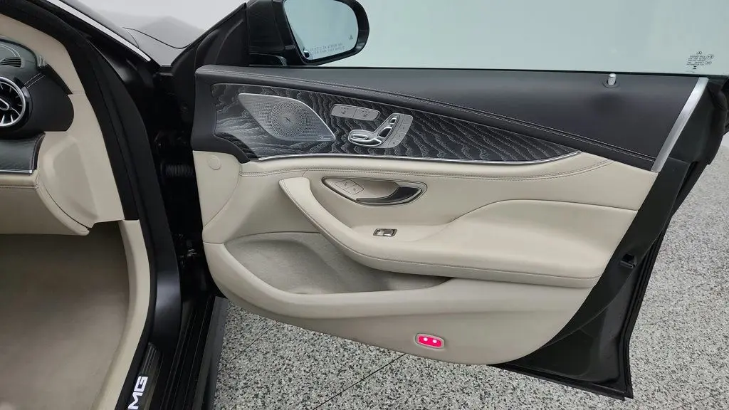 2024 Mercedes-Benz AMG - $77,495