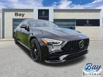 2022 AMG GT Thumbnail 3