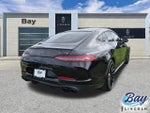 2022 AMG GT Thumbnail 5