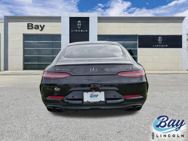 2022 Mercedes-Benz AMG - $71,222