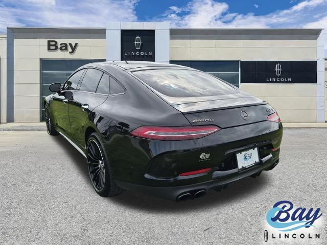 2022 Mercedes-Benz AMG - $71,222