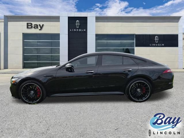 2022 Mercedes-Benz AMG - $71,222