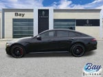 2022 AMG GT Thumbnail 9