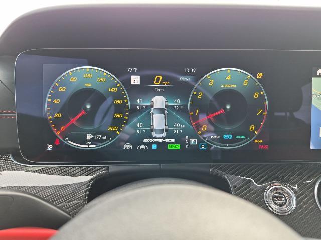 2022 Mercedes-Benz AMG - $71,222