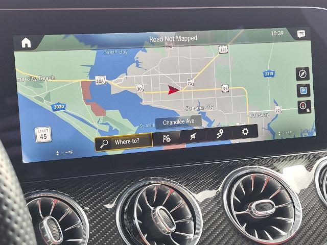 2022 Mercedes-Benz AMG - $71,222