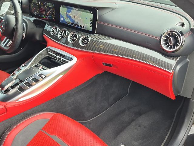 2022 Mercedes-Benz AMG - $71,222