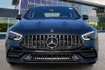 2022 AMG GT Thumbnail 3