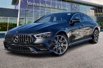 2022 AMG GT Thumbnail 5