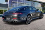 2022 AMG GT Thumbnail 6