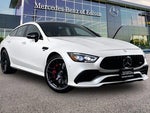2022 AMG GT Thumbnail 1