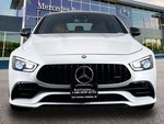 2022 AMG GT Thumbnail 3