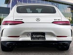 2022 AMG GT Thumbnail 4