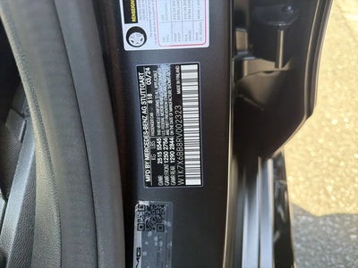 2024 Mercedes-Benz AMG GT AWD 53 4DR Coupe