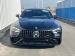 2024 AMG GT Thumbnail 1