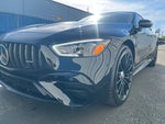 2024 AMG GT Thumbnail 8
