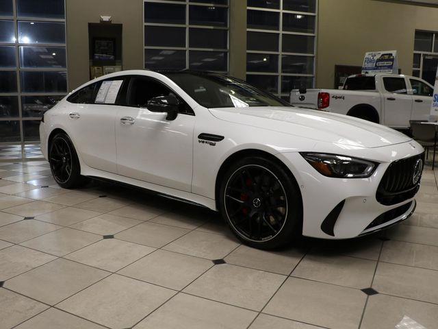 2025 Mercedes-Benz AMG - $159,870