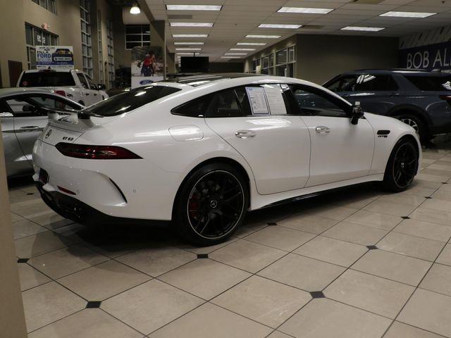 2025 Mercedes-Benz AMG - $159,870