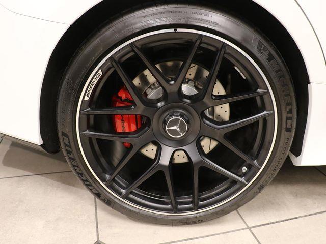 2025 Mercedes-Benz AMG - $159,870