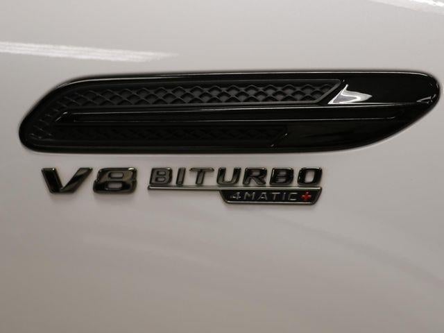 2025 Mercedes-Benz AMG - $159,870