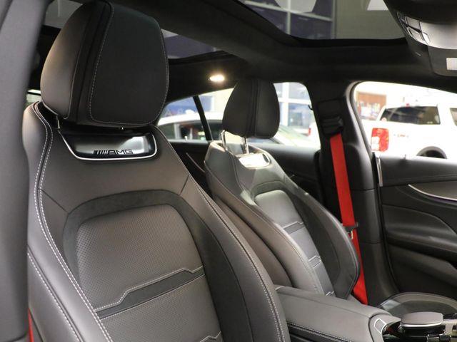 2025 Mercedes-Benz AMG - $159,870