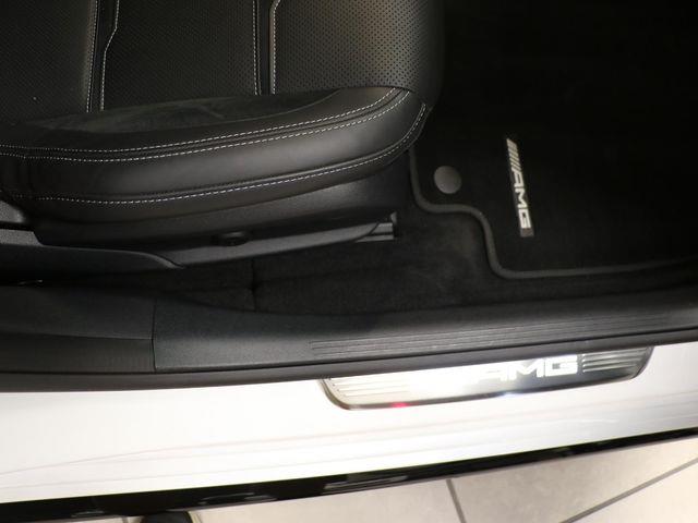 2025 Mercedes-Benz AMG - $159,870