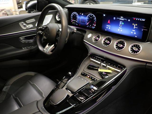 2025 Mercedes-Benz AMG - $159,870