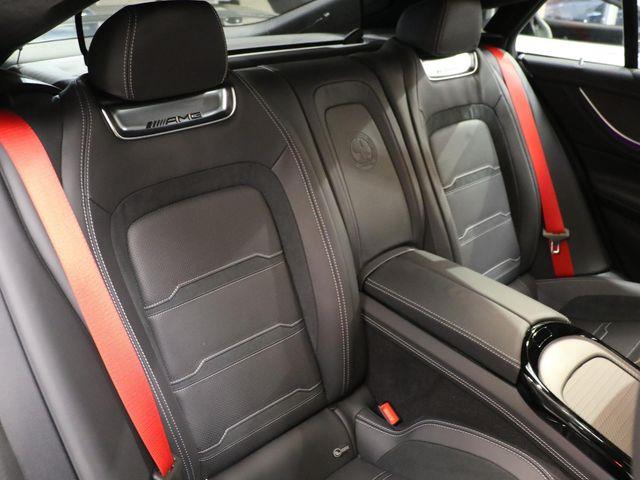 2025 Mercedes-Benz AMG - $159,870