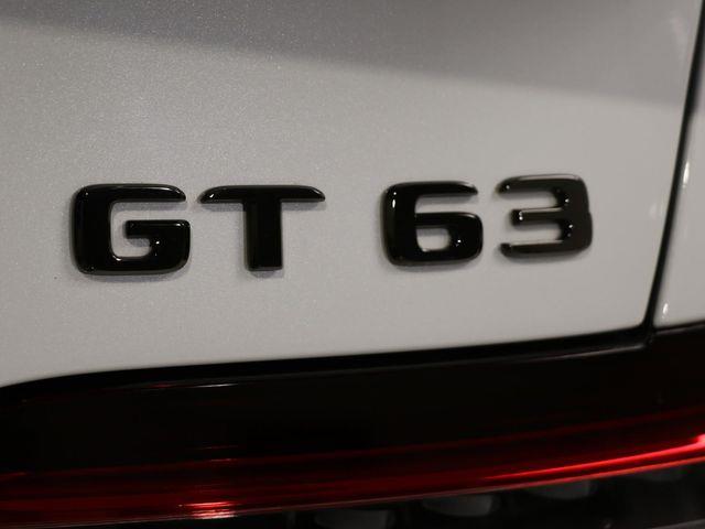 2025 Mercedes-Benz AMG - $159,870