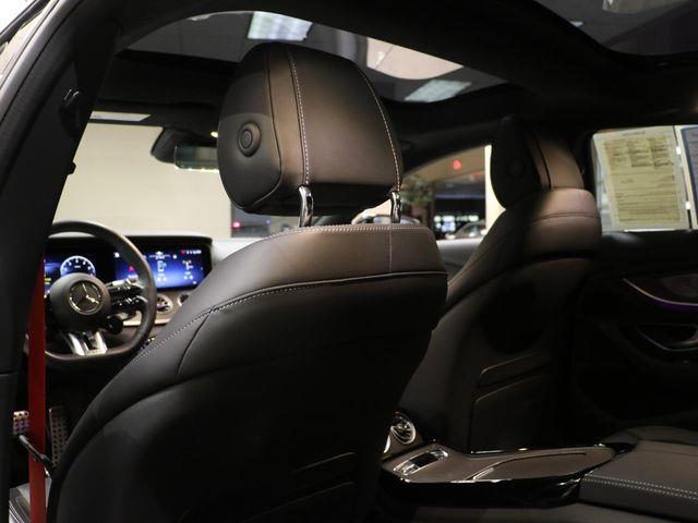 2025 Mercedes-Benz AMG - $159,870