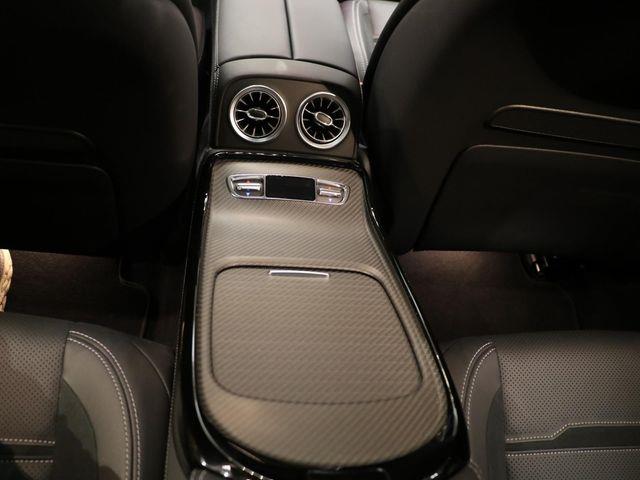 2025 Mercedes-Benz AMG - $159,870